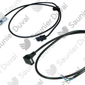 Cable  accessoire  supplement  -  Saunier  Duval  -  ref  0020191951