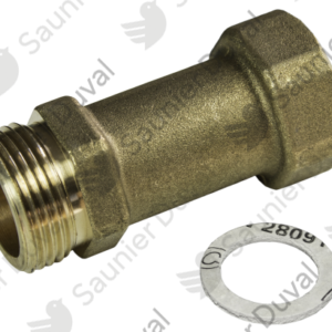Kit  de  fixation  -  Saunier  Duval  -  ref  0020191954