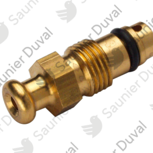 Vis  de  purge  -  Saunier  Duval  -  ref  0020191956