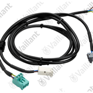 Cable  module  de  relais  externe  -  Vaillant  -  ref  0020192046