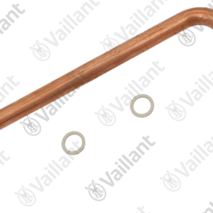Tube  -  Vaillant  -  ref  0020192481