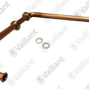 Tube  -  Vaillant  -  ref  0020192483