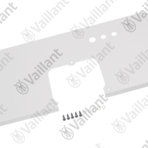 Panneau  arriere  760  x  350  -  Vaillant  -  ref  0020192743