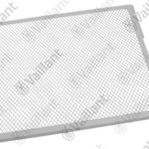 Grille  755  X  585  -  Vaillant  -  ref  0020192744