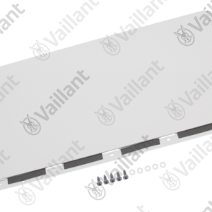 Panneau  lateral  gauche  760  x  349  -  Vaillant  -  ref  0020192745