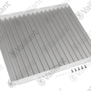 Grille  760  X  615  -  Vaillant  -  ref  0020192746