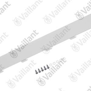Panneau  lateral  760  x  85  -  Vaillant  -  ref  0020192747