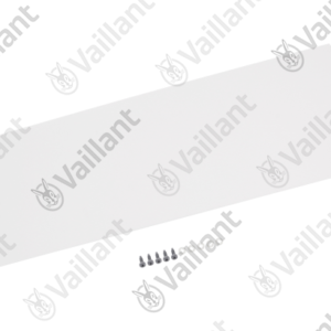 Panneau  lateral  760  x  306  -  Vaillant  -  ref  0020192749