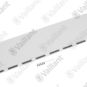 Panneau  lateral  gauche  1300  x  380  -  Vaillant  -  ref  0020192753