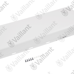Panneau  habillage  droit  1300  x  400  -  Vaillant  -  ref  0020192757