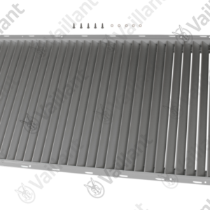 Grille  1300  X  635  -  Vaillant  -  ref  0020192758
