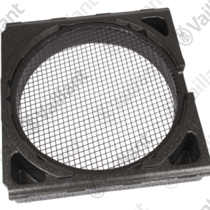 Grille  et  tuyere  620  x  590  -  Vaillant  -  ref  0020192759