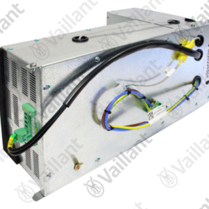 Electronique  de  commande  15k  1P  -  Vaillant  -  ref  0020192762