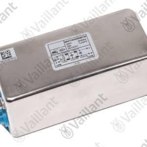 Carte  filtre  15kW1p  -  Vaillant  -  ref  0020192767