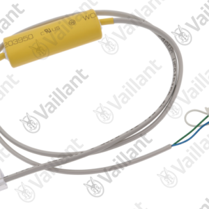 Faisceau  modbus  Inverter  -  Vaillant  -  ref  0020192769