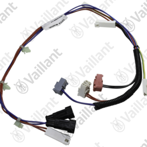 Faisceau  230V  -  Vaillant  -  ref  0020192770