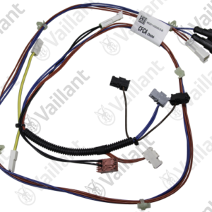 Faisceau  230V  -  Vaillant  -  ref  0020192774