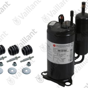 Compresseur  5k  -  Vaillant  -  ref  0020192778