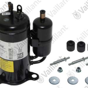 Compresseur  -  Vaillant  -  ref  0020192779