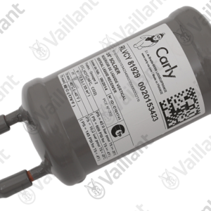 Collecteur  de  fluide  frigorigene  5k  -  Vaillant  -  ref  0020192781