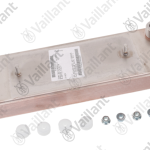 Condenseur  5k  -  Vaillant  -  ref  0020192782