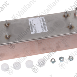 Condenseur  15k  -  Vaillant  -  ref  0020192783
