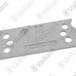 Isolant  avant  -  Vaillant  -  ref  0020192784