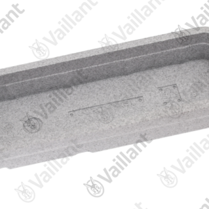 Isolant  arriere  -  Vaillant  -  ref  0020192785