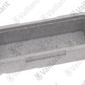 Isolant  arriere  -  Vaillant  -  ref  0020192786