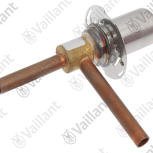 Valve  d'expansion  5k  -  Vaillant  -  ref  0020192789