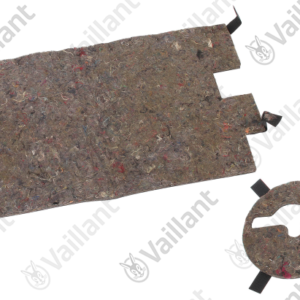 Isolation  compresseur  15k  -  Vaillant  -  ref  0020192791