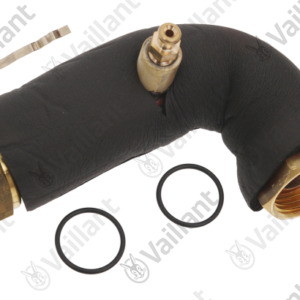 Tube  pompe  -  Vaillant  -  ref  0020192793