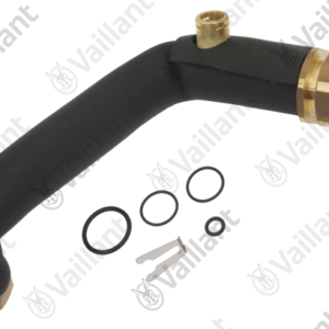 Tube  entree  chauffage  -  Vaillant  -  ref  0020192794