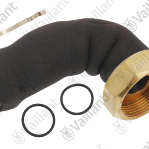 Tube  pompe  -  Vaillant  -  ref  0020192796