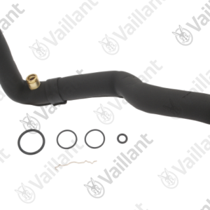 Tube  entree  chauffage  -  Vaillant  -  ref  0020192797