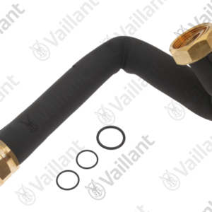 Tube  sortie  chauffage  -  Vaillant  -  ref  0020192798