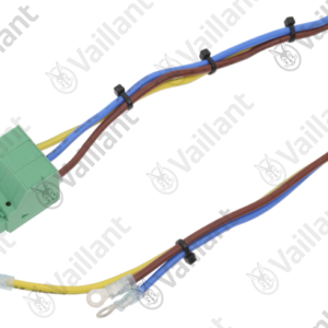 Faisceau  alimentation  inverter  -  Vaillant  -  ref  0020192801