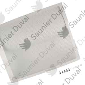 Grille (755 X 585) - Saunier Duval - ref 0020192811