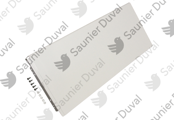 0020192814.png Panneau habillage droit (759 x 310) - Saunier Duval - ref 0020192814