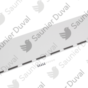 Panneau  lateral  gauche  (1300  x  380)  -  Saunier  Duval  -  ref  0020192819