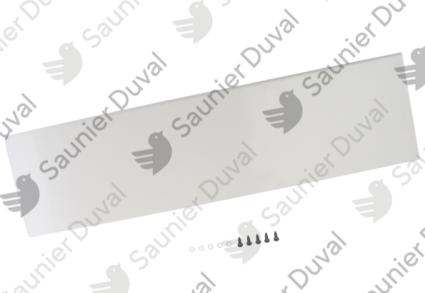 0020192821.png Panneau habillage droit ( 1300 x 346) - Saunier Duval - ref 0020192821