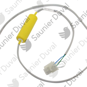 Faisceau  modbus  Invert  -  Saunier  Duval  -  ref  0020192832