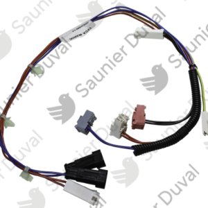 Faisceau  230V  -  Saunier  Duval  -  ref  0020192833