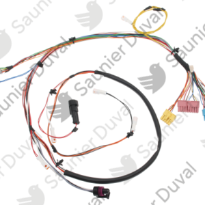 Faisceau 24V - Saunier Duval - ref 0020192834