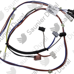 Faisceau  230V  -  Saunier  Duval  -  ref  0020192837