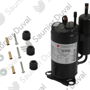 Compresseur 5k - Saunier Duval - ref 0020192839