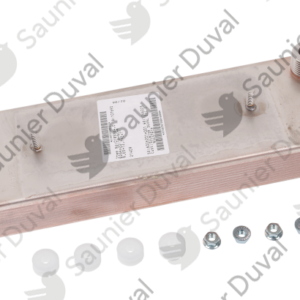 Condenseur  5k  -  Saunier  Duval  -  ref  0020192842