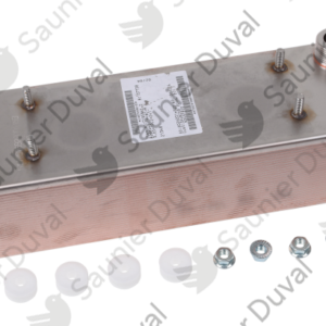 Condenseur  15k  -  Saunier  Duval  -  ref  0020192843