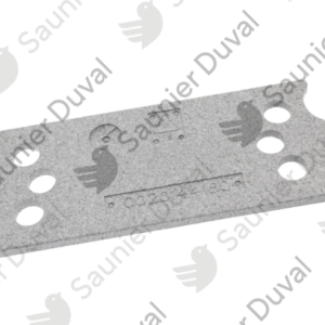 Isolant  avant  -  Saunier  Duval  -  ref  0020192844