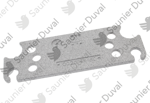 0020192844.png Isolant avant - Saunier Duval - ref 0020192844